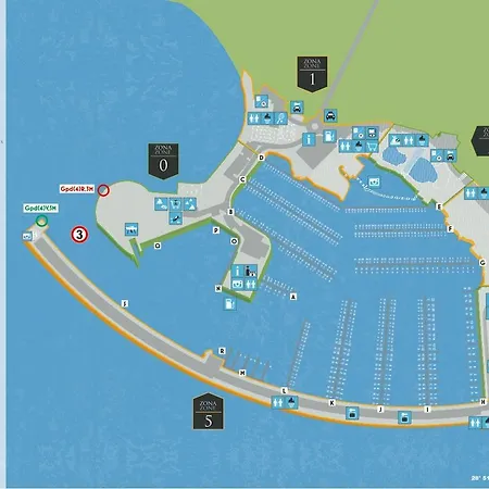 Marhaba Playa Blanca (Lanzarote)