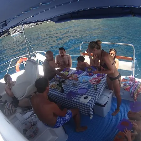 Marhaba Playa Blanca
